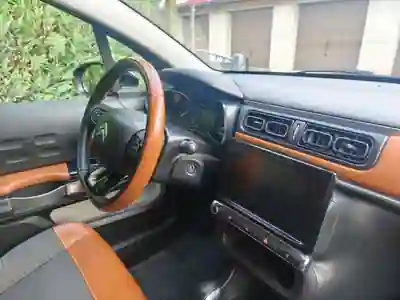 Citroën C3 2018 - 9500 EUR, 140000 km - 140000km - foto 6 de 10