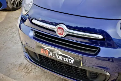 Fiat 500X 2016 - 11950 EUR, 140000 km - AUTO.MOTO.pt - 140000km - foto 5 de 33