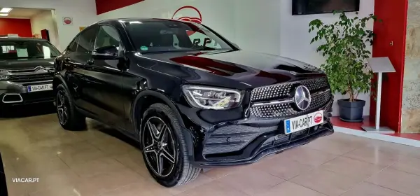 Mercedes-Benz GLC 300 2021 - 51950 EUR, 65000 km - AUTO.MOTO.pt - 65000km - foto 35 de 41