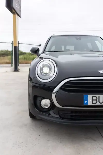 MINI Clubman 2016 - 16550 EUR, 129000 km - AUTO.MOTO.pt - 129000km - foto 17 de 28