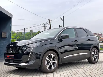 Peugeot 3008 2023 - 25500 EUR, 114486 km - AUTO.MOTO.pt - 114486km - foto 2 de 22