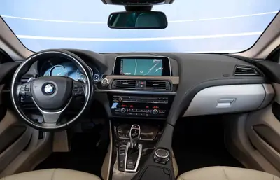 BMW 640 Gran Coupé 2015 - 37500 EUR, 93451 km - AUTO.MOTO.pt - 93451km - foto 6 de 18