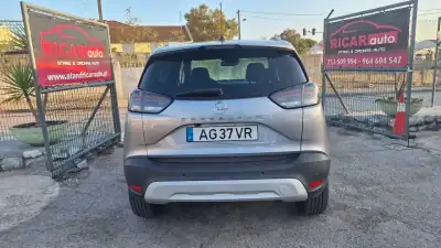 Opel Crossland 2021 - 14750 EUR, 51130 km - AUTO.MOTO.pt - 51130km - foto 24 de 24