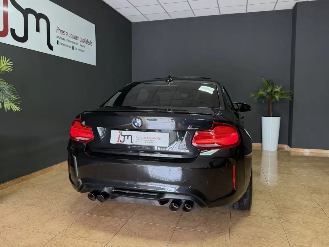 BMW M2 2019 - 57990 EUR, 69987 km - AUTO.MOTO.pt - 69987km - foto 6 de 15