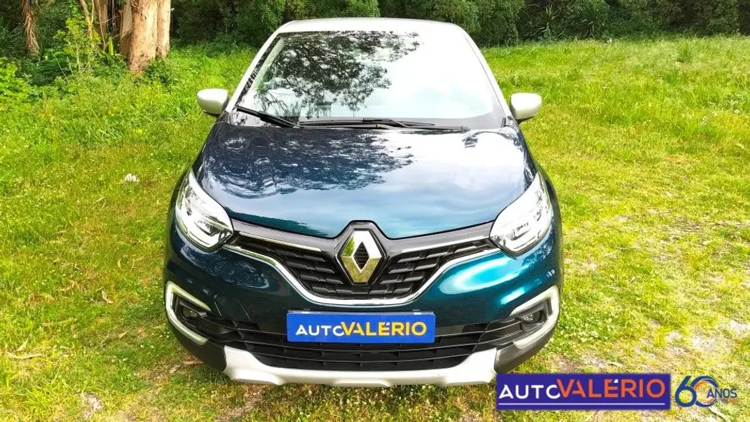 Renault Captur 2019 - 18950 EUR, 35775 km - AUTO.MOTO.pt - 35775km - foto 8 de 34