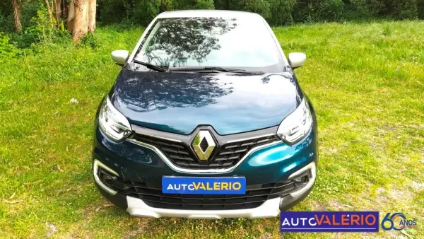 Renault Captur 2019 - 17950 EUR, 35775 km - AUTO.MOTO.pt - 35775km - foto 8 de 34