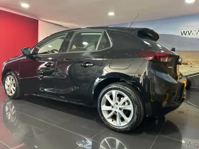 Opel Corsa 2022 - 14500 EUR, 129734 km - AUTO.MOTO.pt - 129734km - foto 5 de 23