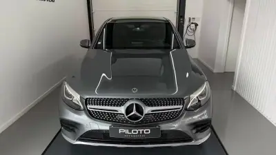 Mercedes-Benz GLC 250 2017 - 38490 EUR, 96900 km - AUTO.MOTO.pt - 96900km - foto 3 de 27