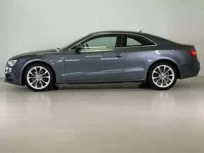 Audi A5 2015 - 21990 EUR, 59192 km - AUTO.MOTO.pt - 59192km - foto 12 de 44