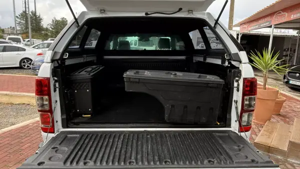 Ford Ranger 2019 - 27990 EUR, 198000 km - AUTO.MOTO.pt - 198000km - foto 28 de 48