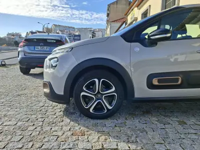 Citroën C3 2023 - 14990 EUR, 41618 km - AUTO.MOTO.pt - 41618km - foto 7 de 16