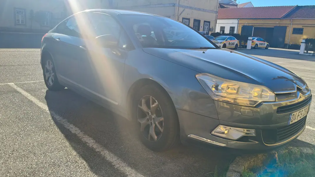 Citroën C5 2008 - 3000 EUR, 275000 km - 275000km - foto 6 de 7