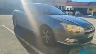 Citroën C5 2008 - 3000 EUR, 275000 km - 275000km - foto 6 de 7
