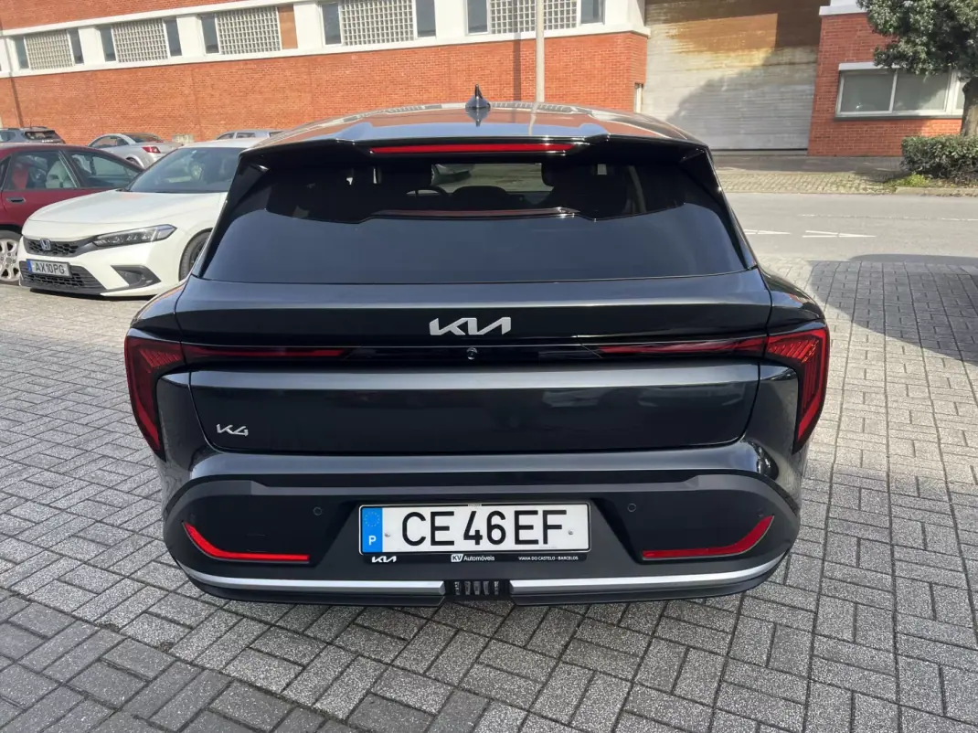 Kia Besta 2026 - 26990 EUR, 200 km - AUTO.MOTO.pt - 200km - foto 5 de 20
