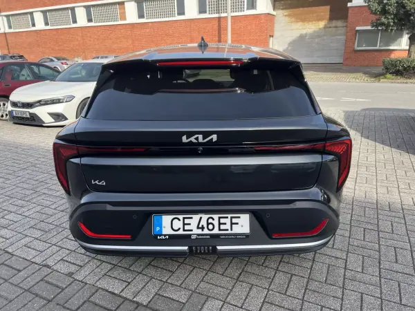 Kia Besta 2026 - 26500 EUR, 200 km - AUTO.MOTO.pt - 200km - foto 5 de 20