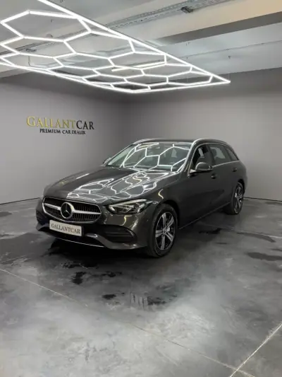 Mercedes-Benz C 300 2023 - 88706km