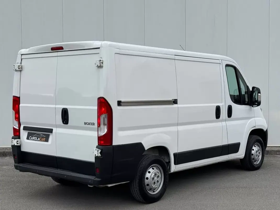 Peugeot 2020 - 16950 EUR, 100000 km - AUTO.MOTO.pt - 100000km - foto 8 de 24