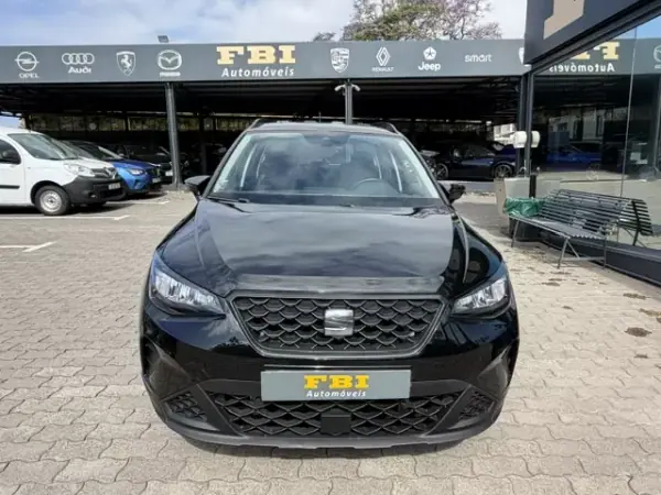 SEAT Arona 2022 - 16900 EUR, 88700 km - AUTO.MOTO.pt - 88700km - foto 5 de 12