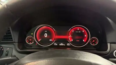 BMW 520 2013 - 13990 EUR, 253031 km - AUTO.MOTO.pt - 253031km - foto 19 de 40