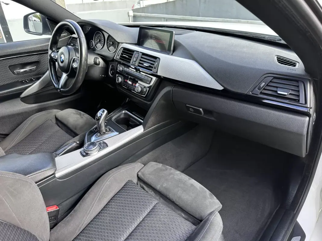 BMW 420 Gran Coupé 2014 - 17900 EUR, 150470 km - AUTO.MOTO.pt - 150470km - foto 69 de 71