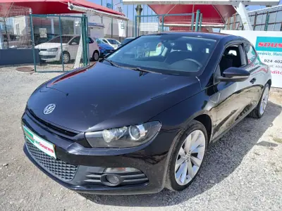 Volkswagen Scirocco 2009 - 8300 EUR, 188362 km - AUTO.MOTO.pt - 188362km - foto 2 de 26