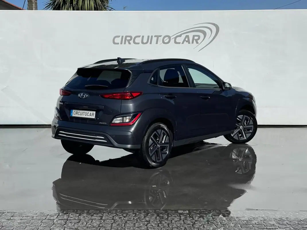 Hyundai Kauai 2022 - 17750 EUR, 43664 km - AUTO.MOTO.pt - 43664km - foto 3 de 3