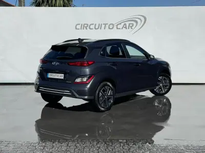 Hyundai Kauai 2022 - 17750 EUR, 43664 km - AUTO.MOTO.pt - 43664km - foto 3 de 3