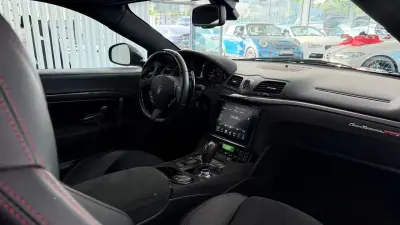 Maserati Granturismo 2019 - 109990 EUR, 22984 km - 22984km - foto 21 de 39