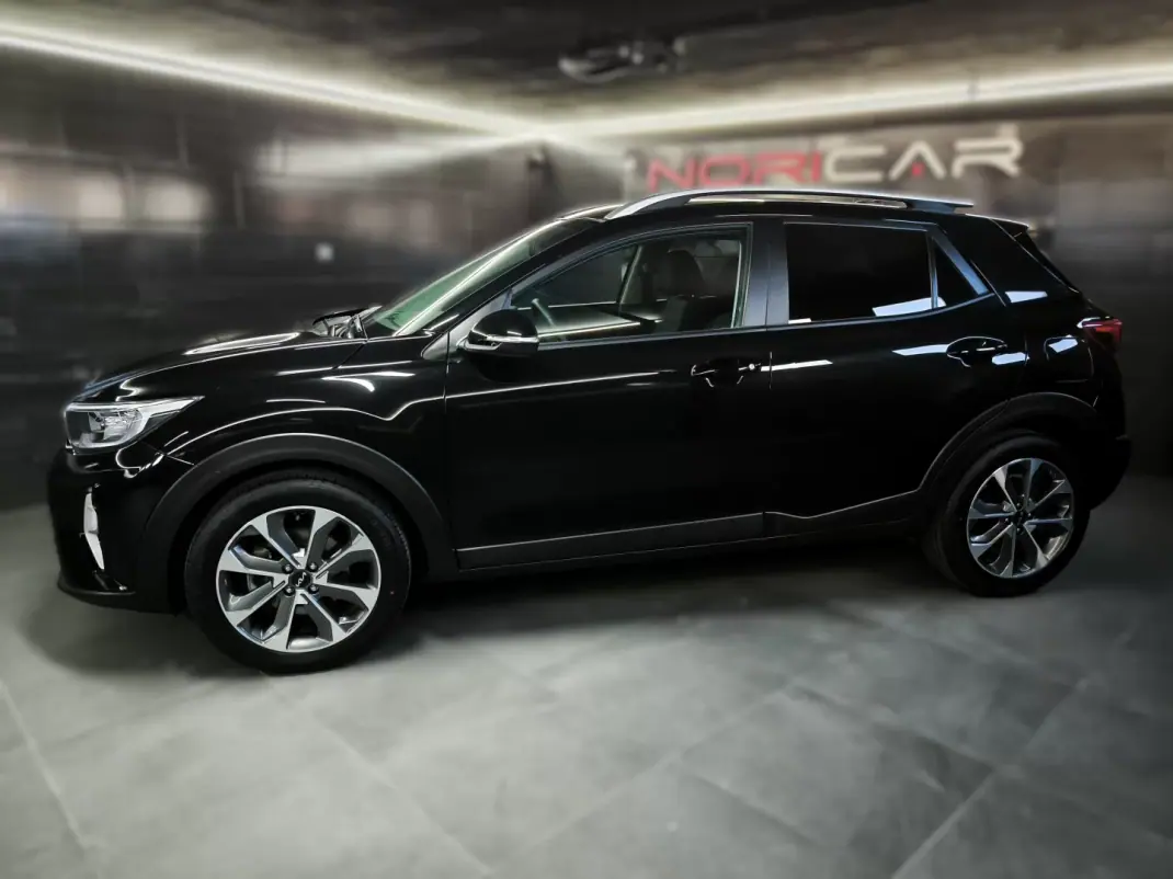 Kia Stonic 2024 - 17950 EUR, 9000 km - AUTO.MOTO.pt - 9000km - foto 12 de 46