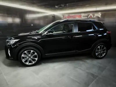 Kia Stonic 2024 - 17950 EUR, 9000 km - AUTO.MOTO.pt - 9000km - foto 12 de 46