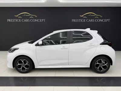 Toyota Yaris 2021 - 15950 EUR, 131306 km - AUTO.MOTO.pt - 131306km - foto 6 de 40