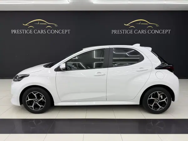 Toyota Yaris 2021 - 15950 EUR, 131306 km - AUTO.MOTO.pt - 131306km - foto 6 de 40