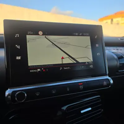 Citroën C4 Cactus 2019 - 11250 EUR, 145008 km - 145008km - foto 17 de 26