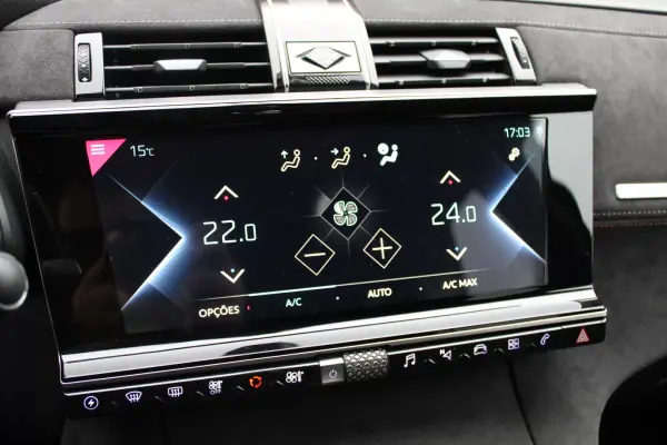 DS DS7 Crossback 2021 - 24950 EUR, 85000 km - AUTO.MOTO.pt - 85000km - foto 34 de 39