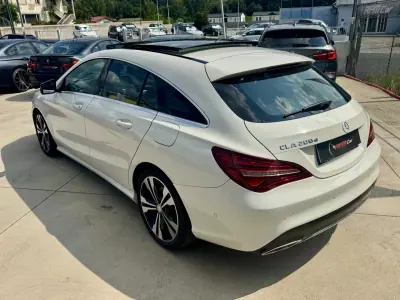 Mercedes-Benz CLA 200 2016 - 17999 EUR, 170000 km - AUTO.MOTO.pt - 170000km - foto 13 de 19