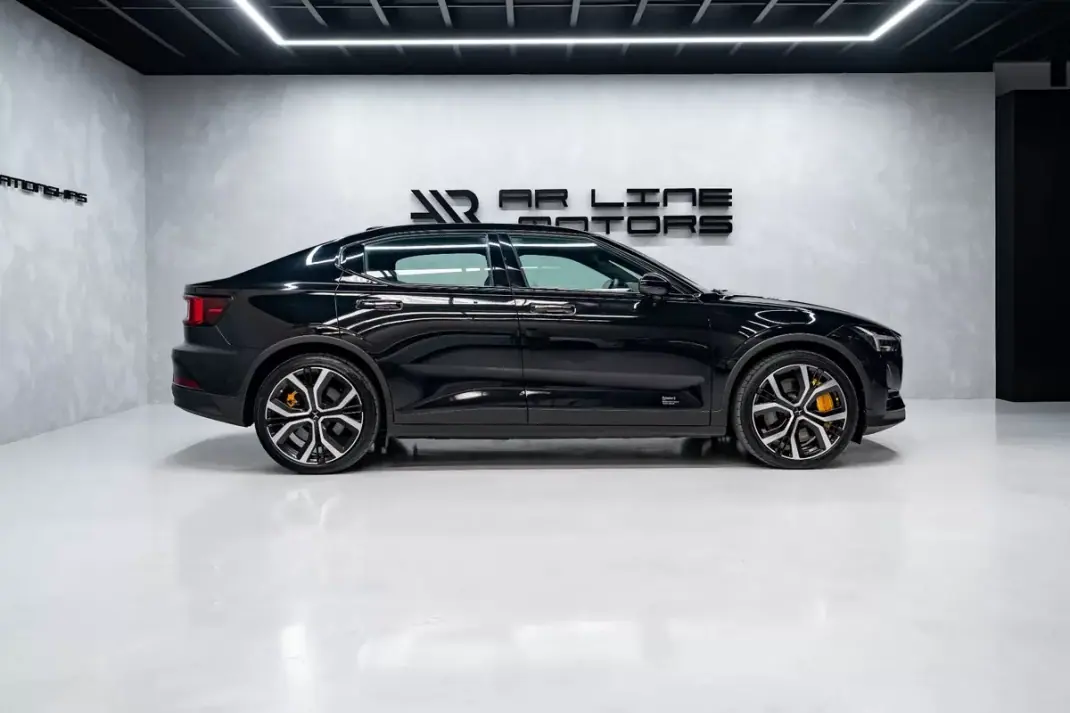 Polestar 2 2023 - 37950 EUR, 44000 km - AUTO.MOTO.pt - 44000km - foto 8 de 51