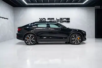 Polestar 2 2023 - 37950 EUR, 44000 km - AUTO.MOTO.pt - 44000km - foto 8 de 51