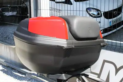 Ducati Multistrada 1260 Enduro 2021 - 24500 EUR, 26000 km - AUTO.MOTO.pt - 26000km - foto 17 de 43