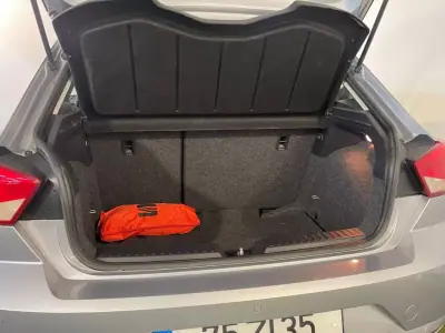 SEAT Ibiza 2019 - 10950 EUR, 170000 km - AUTO.MOTO.pt - 170000km - foto 28 de 28