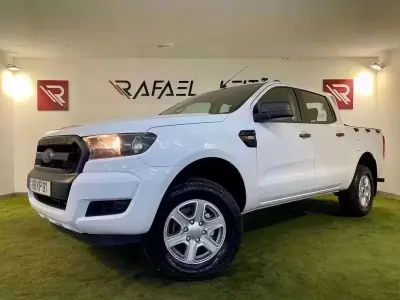 Ford Ranger 2019 - 32750 EUR, 49000 km - AUTO.MOTO.pt - 49000km - foto 2 de 29