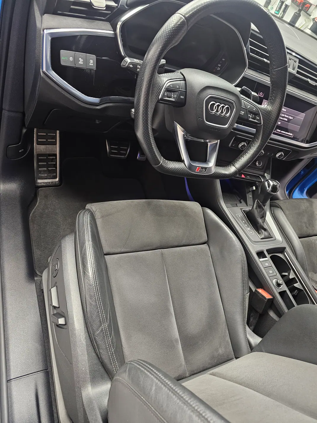 Audi RS Q3 Sportback 2021 - 54000 EUR, 56000 km - AUTO.MOTO.pt - 56000km - foto 5 de 9