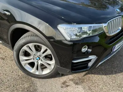 BMW X4 2016 - 23995 EUR, 147000 km - AUTO.MOTO.pt - 147000km - foto 19 de 37