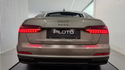Audi A6 2019 - 34990 EUR, 140670 km - AUTO.MOTO.pt - 140670km - foto 10 de 37