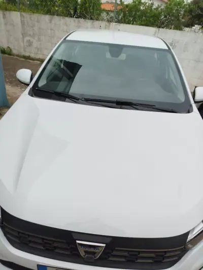 Dacia Logan 2022 - 16000 EUR, 21230 km - AUTO.MOTO.pt - 21230km - foto 3 de 12