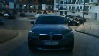 BMW X2 2019 - 18700 EUR, 187357 km - 187357km - foto 5 de 13