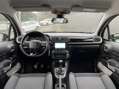 Citroën C3 2020 - 11950 EUR, 90000 km - AUTO.MOTO.pt - 90000km - foto 16 de 31