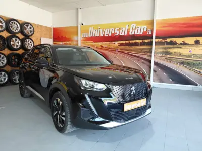 Peugeot 2008 2021 - 98000km