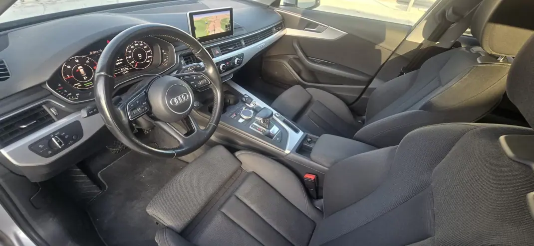 Audi A4 Avant 2016 - 18450 EUR, 170480 km - 170480km - foto 16 de 34