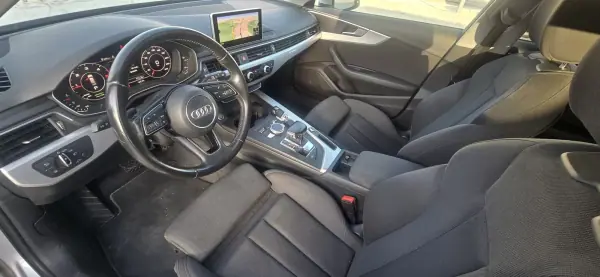 Audi A4 Avant 2016 - 18450 EUR, 170480 km - AUTO.MOTO.pt - 170480km - foto 16 de 34