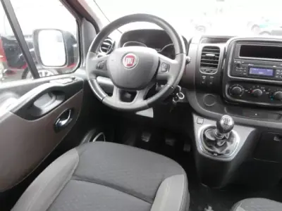 Fiat Talento 2018 - 22000 EUR, 115810 km - AUTO.MOTO.pt - 115810km - foto 15 de 32